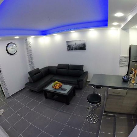 Apartament Catalans Marsylia Zewnętrze zdjęcie